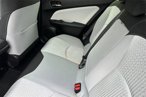 2017 Toyota Prius Three
