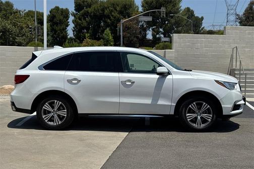 2020 Acura MDX 3.5L