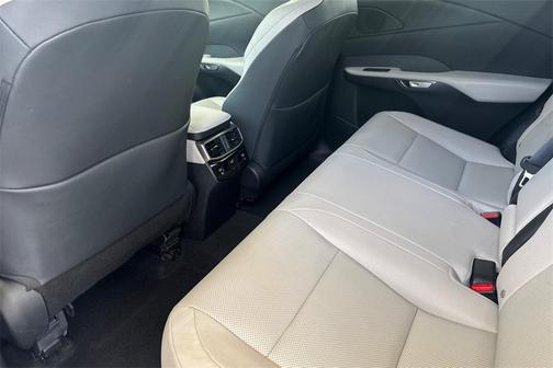 2023 Lexus RX 350h Premium