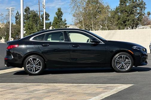 2024 BMW 228 Gran Coupe 228i sDrive Gran Coupe
