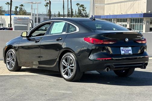 2024 BMW 228 Gran Coupe 228i sDrive Gran Coupe