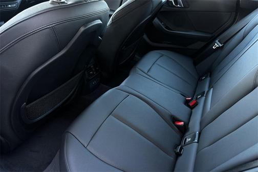 2024 BMW 228 Gran Coupe 228i sDrive Gran Coupe