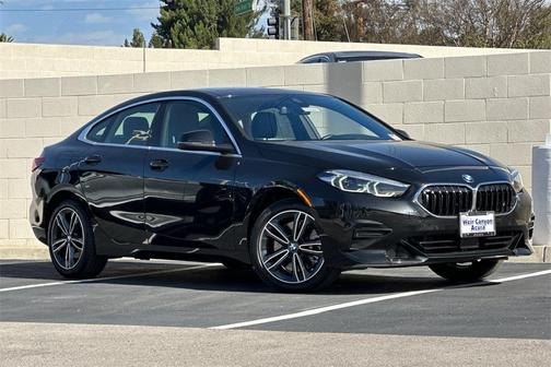 2024 BMW 228 Gran Coupe 228i sDrive Gran Coupe