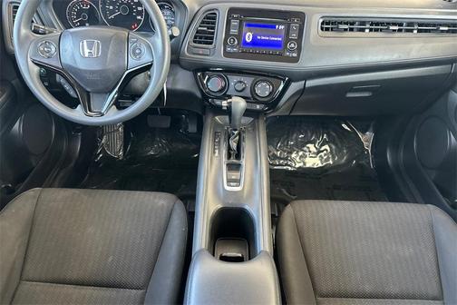 2016 Honda HR-V LX