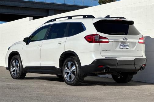 2020 Subaru Ascent Premium 8-Passenger