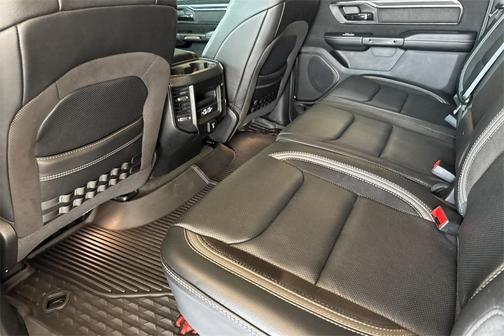 2024 RAM 1500 TRX