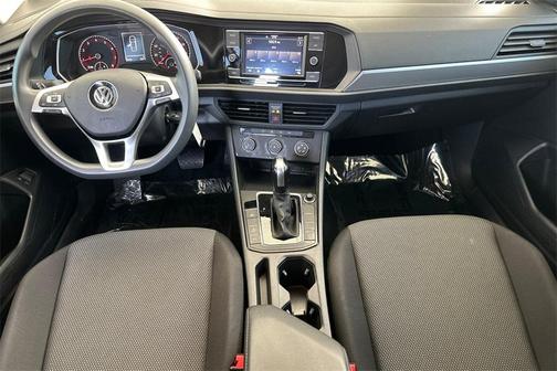 2021 Volkswagen Jetta 1.4T S