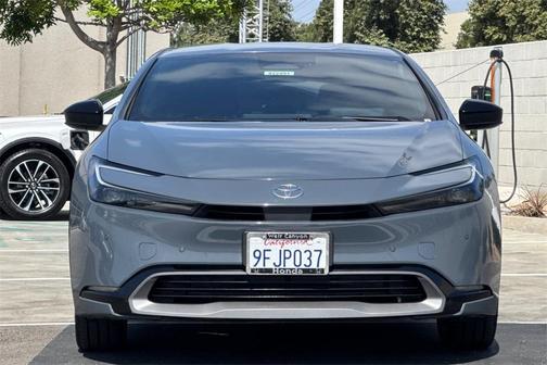 2023 Toyota Prius Limited