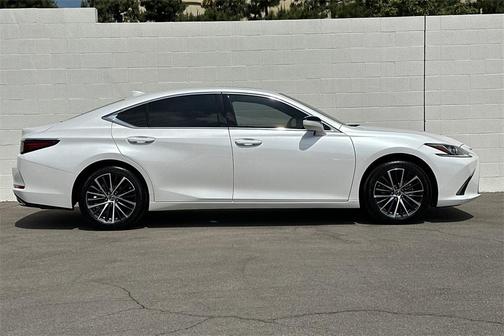 2024 Lexus ES 350 350