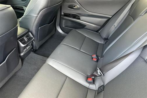 2024 Lexus ES 350 350