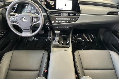 2024 Lexus ES 350 350