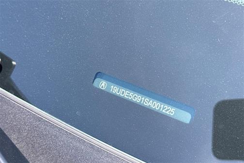 2025 Acura Integra Type S