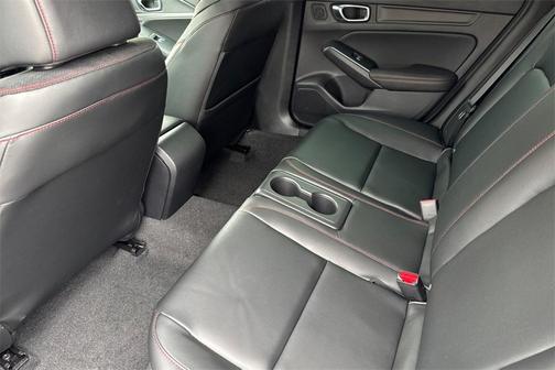 2025 Acura Integra Type S