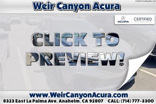 2025 Acura Integra Type S