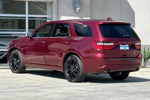 2020 Dodge Durango GT