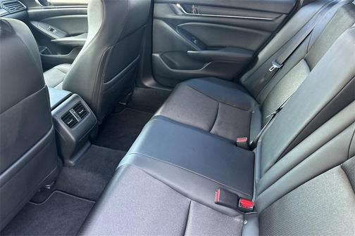 2019 Honda Accord Sport 2.0T