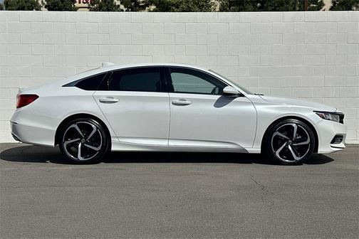 2019 Honda Accord Sport 2.0T
