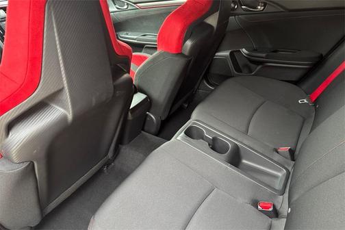 2018 Honda Civic Type R Touring