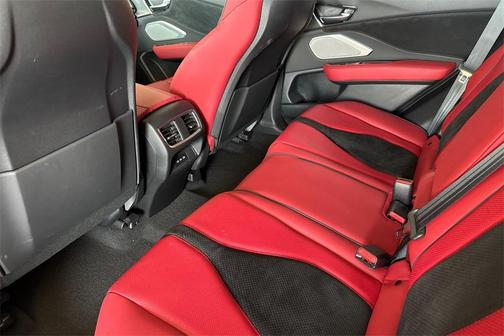 2024 Acura RDX A-Spec