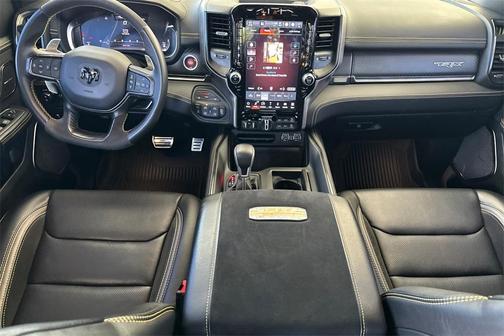 2023 RAM 1500 TRX