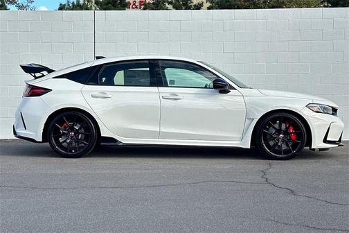 2025 Honda Civic Type R Base