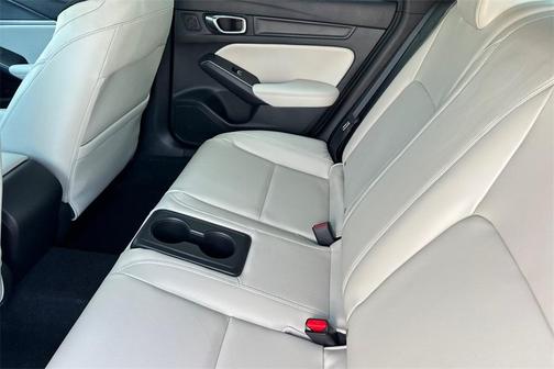 2025 Acura Integra Type S