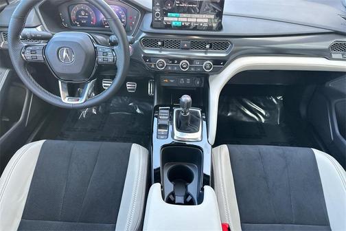 2025 Acura Integra Type S