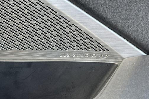 Lunar Silver Metallic 2024 Acura MDX A-Spec