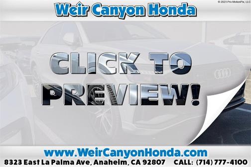 2021 Audi Q8 55 Premium Plus