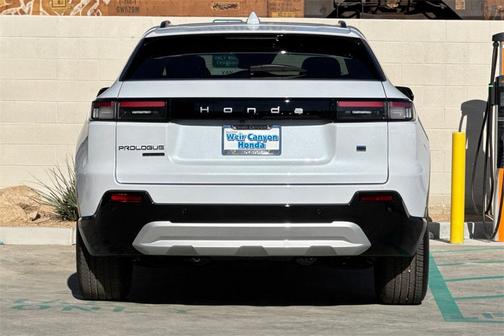 2026 Honda Prologue Touring