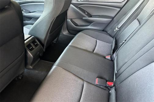 2019 Honda Accord EX
