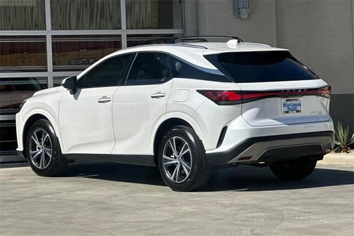 2023 Lexus RX 350h Premium