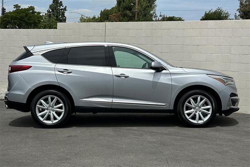 2020 Acura RDX Base