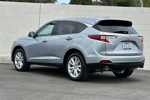2020 Acura RDX Base