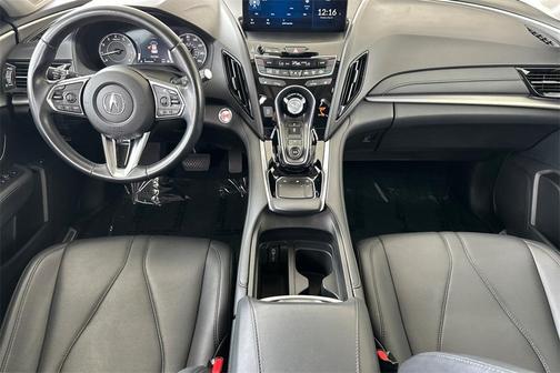 2020 Acura RDX Base