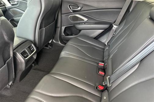 2020 Acura RDX Base