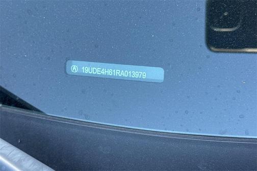 2024 Acura Integra A-Spec Technology