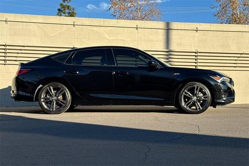 2023 Acura Integra A-Spec