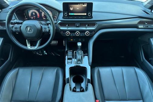 2023 Acura Integra A-Spec