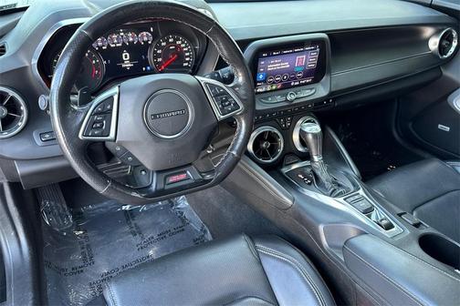 2020 Chevrolet Camaro 2SS