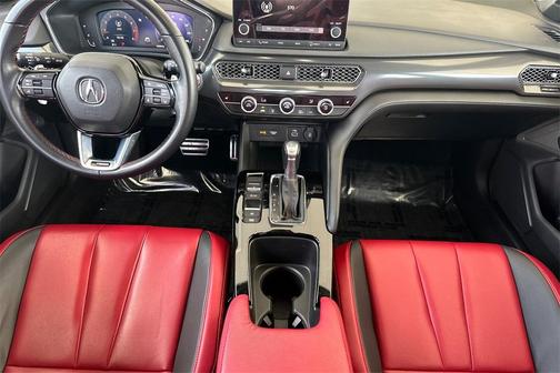 2023 Acura Integra A-Spec