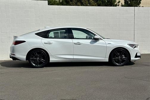 2023 Acura Integra A-Spec