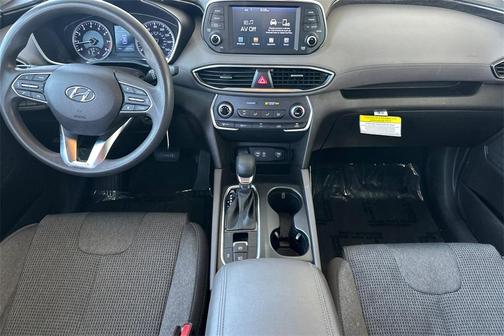 2019 Hyundai SANTA FE 2.4 SE
