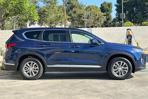 2019 Hyundai SANTA FE 2.4 SE