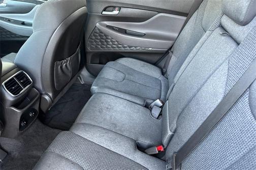 2019 Hyundai SANTA FE 2.4 SE