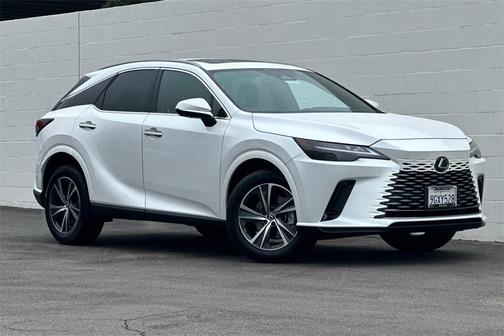 2023 Lexus RX 350 Premium