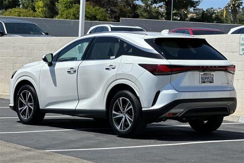 2024 Lexus RX 350 Premium Plus