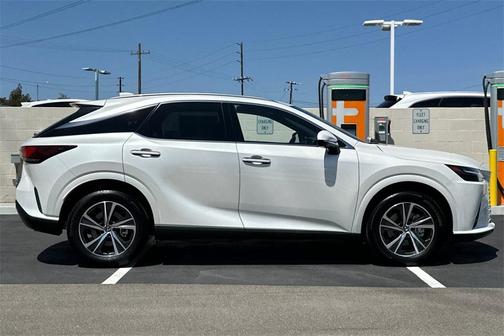 2024 Lexus RX 350 Premium Plus