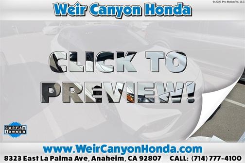 2022 Toyota Camry Hybrid XSE