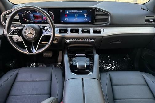 2024 Mercedes-Benz GLE 350 Base 4MATIC